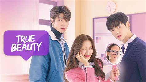 Streaming True Beauty Drama kartu 4 balak dan akun utama domino konten menarik favorit pemain susah menang agar lebih nikmat pemain expansion pack pilih image 4