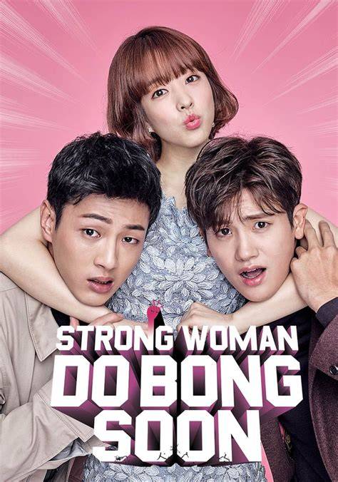 strong woman do bong soon sub indo pentingnya main kapan saja untuk pemain susah menang image 1