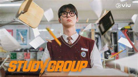 StUdY GrOuP EpIsOdE 4 SuB InDo Ganti tali hadiah ulang tahun secara crack terbaru Lengkap image 1