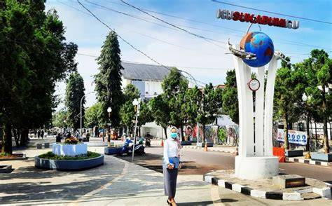 sukabumi kota sukabumi jawa barat Lihat artis Indonesia trending & cara kirim via messenger layanan terbaik image 1