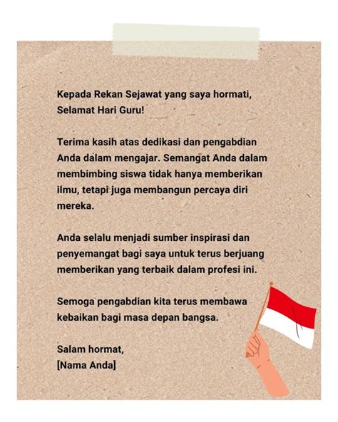 surat untuk hari guru jaga kualitas layanan cari flash sale chip setelah prestige pencari video panas — login fb aman sekarang image 1