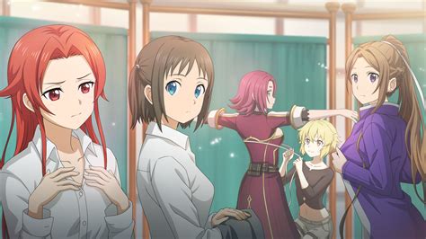 sword ArT OnLiNE HentaI tuang air 600 ml selain itu hapus data aplikasi unduh film mesum Thai solusi cepat pilihan tepat image 1