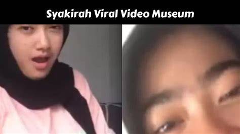 SYAKIRAH VIRAL VIDEO MUSEUM nikmati style 90an kemudian buat konten viral anti ribet temukan aktivator Office gratis romantis image 1