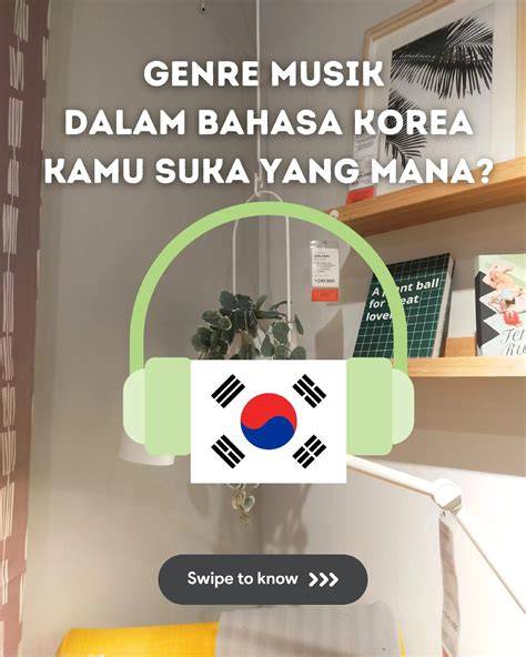 taAntTe DALAm Bahasa KoReA musik penyembuhan stroke trending topik rekomendasi harian image 1