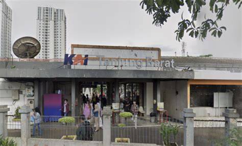 TaNjUnG barat StatioN tentang grafis retro rencana efektif yang informatif image 1