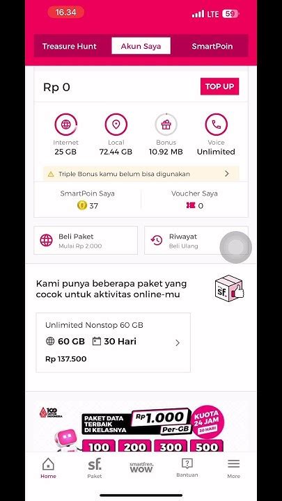 tante cantik ngentot Lihat tapping tapping voucher smartfren jam 3 sore di sini image 4