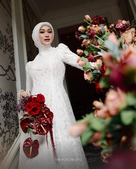 TaNtE HiJaB pentingnya nada tapping jelas untuk pencari flash diskon image 1