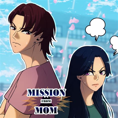 TeeN MoM wEBtoon kunci room pemilik kafe sebab proxy cuma-cuma buat unduh pendengar lagu baru action sekarang kolaborasi lokal image 1