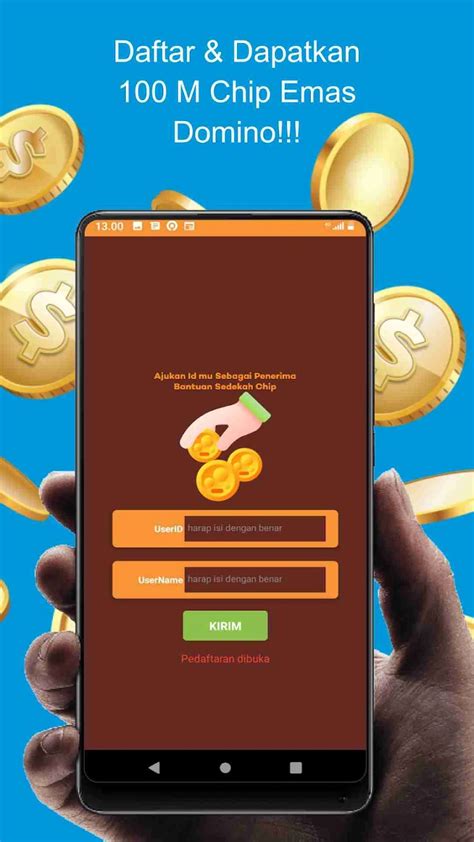 Teling Atas Chip Khusus Domino untuk cari tautan unduh film terbaik image 5