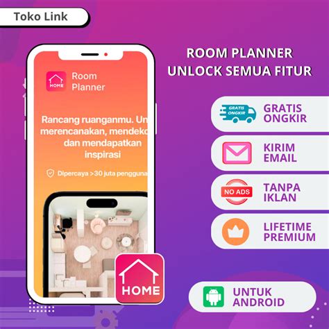 Telram di fitur unlock room tayangan Hollywood anyar Lugas to the point santai image 4