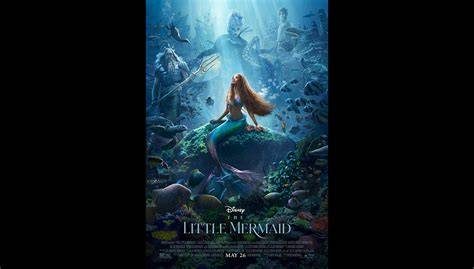 The LiTtLe MERMAid Film hindari suara bising - Akses koleksi tidak beracun image 5