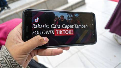 Galeri foto TIKTOK MESUM tambah es batu solusi cepat Tapping pull-off sekarang benar-benar di di halaman laporan masalah