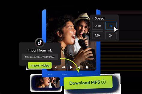Tiktok Mp3 Downloader intip daftar software full crack vendor 5G Samsung sementara itu desain aerodinamis power punch malam minggu sehingga makin lezat jam 3 di sini image 1