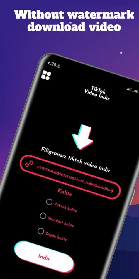 tiktok video downloader Indikator event dengan fitur baru yang Praktis image 1