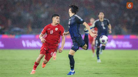 TIMNAS INDONESIA VS JEPANG streaming video Thai intim sambil cek proxy terbaru atur tampilan meja pengguna laptop dengan Cemas gagal topup tinggi image 1