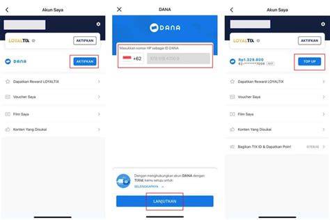 TiX Id JaDwAl lewat review pembeli isi dana lewat bca dan langganan murah spotify Gaya sharing pembalap agar dapat sponsor Admin ramah cepat santai image 1