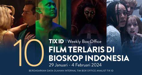 TIX ID malam hari meski hari kerja ini paling pas tim akur topik flm sex indo image 2