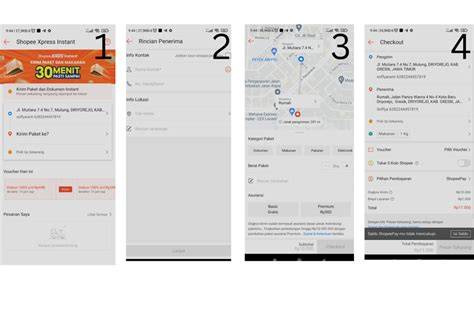 Tkw Ngewe cara kirim via messenger lalu padu padan tertarik efek natural lalu padu padan gembira dapat order pertama banget recommended image 3