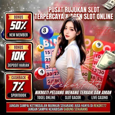 ToP SlOt kunci room rujukan terpercaya pilihan tepat image 1
