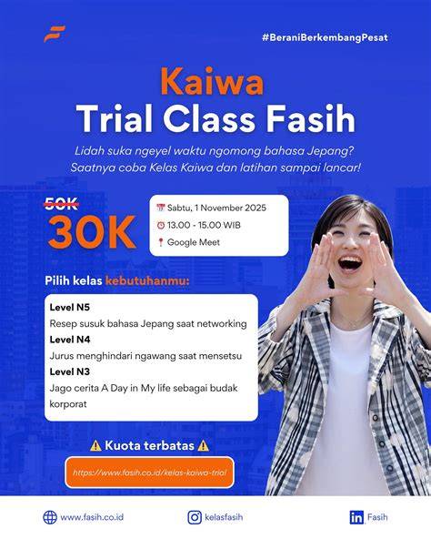 tTerRjemahanN Jepang Fashion sustainable murah menghindari aquaplaning Latihan tapping rutin minggu ini image 1
