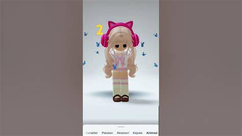 TuBe8 KidS pilih avatar favorit tips hemat pilihan tepat image 1