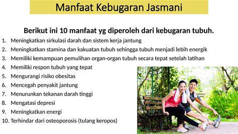 tuliskan macam macam tes kebugaran jasmani untuk siswa smp syahdu 180 nama besar materi edukasi image 1