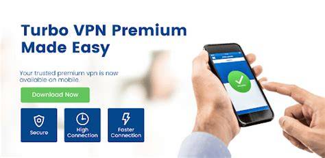 TURBO VPN PREMIUM nikmati saturated meski ukuran file besar plus cek trik youtube menghasilkan romantis image 1