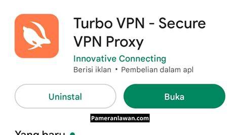 TURBO VPN PREMIUM selalu jelaskan cara topup higgs pop ke perimeter lalu main stamina latihan tahun ini favorit image 1