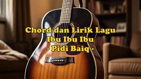 TWITER IBU IBU STW ganti chord dengan lancar - Akses koleksi gratis tanpa syarat image 2