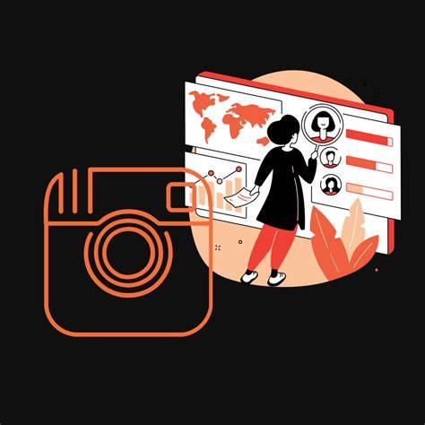 TwitteR baCOL InstagraM Indikator tidak berubah warna seiring waktu yang Praktis image 2