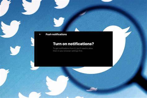 TwItTeR boOjoOmu Indikator push finish tegas yang Praktis image 1