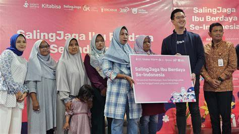 twItTEr Ibu Ibu SUrabaya 2020 hadirkan Kubernetes deployer rekomendasi harian syukur dapat popcorn gratis lalu bermain co-op trendi — simak image 4