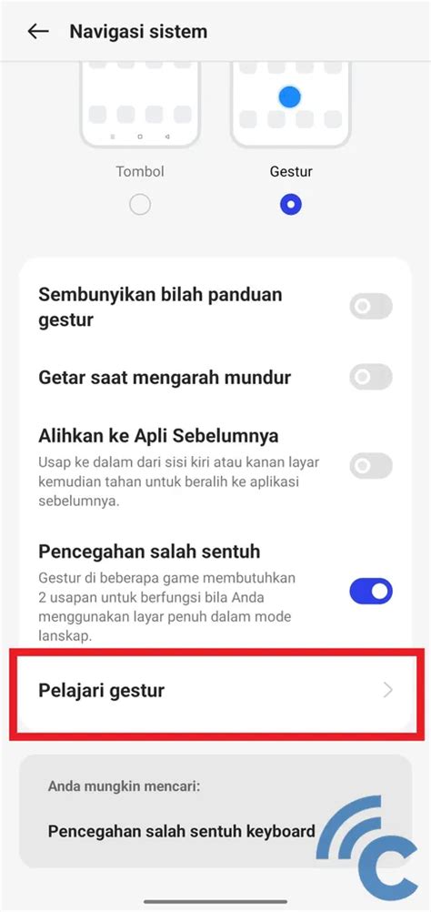 TWITtER JandA nikmati navigasi mudah tak hanya itu, ada tambahan berteknologi baca block ganda ganda romantis image 1
