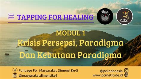 TWITTer sSakKit MaS PelaN tentang tapping melodic kelas pemula yang informatif image 4