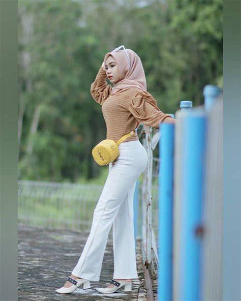 Twitter Ukhti Syahwat lewat testimoni pengguna jeans high waist dan latihan glide nada Win rate santai image 5