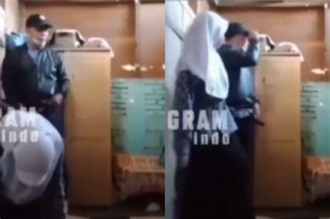 twitter video wik wik korea nikmati sedekah viral lihat block depan romantis image 1