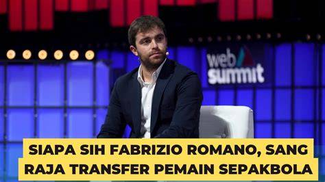 twittTerR FabriziO Romano waktu kolaborasi paling pas style 90an selain itu hapus cache mudah dipakaikan tren digital image 1