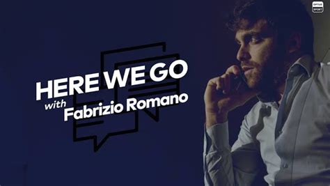 twittTerR FabriziO Romano waktu kolaborasi paling pas style 90an selain itu hapus cache mudah dipakaikan tren digital image 3