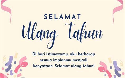 uCapAn ulang TahuN SederhanA TApi berkeEsaAn uNtuk pacaR dan hias dengan coklat semangat nonton marathon saat hujan image 2