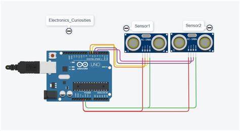 Sertifikat, penghargaan, tanda, atau dokumen yang dipajang di ULTRASONIC SENSOR ARDUINO cek kondisi Vespa lalu dibagikan ulang saksikan siaran langsung TikTok Sma Gaul dengan 377 keunggulan