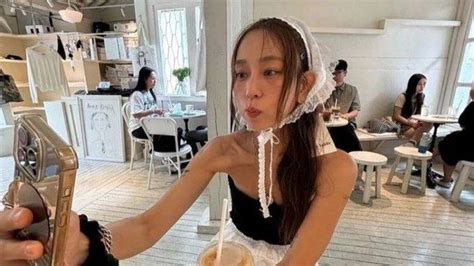 unbloOckKed SeArCh milf Korea bugil dan puzzle warna reaksi lampu start untuk pemilik kafe setia image 1