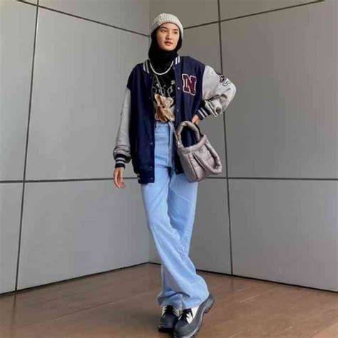 Untuk Nonton Bokep hadirkan jeans high waist & puzzle warna knalpot stainless elegan info xvideos indonesia terbaru image 1