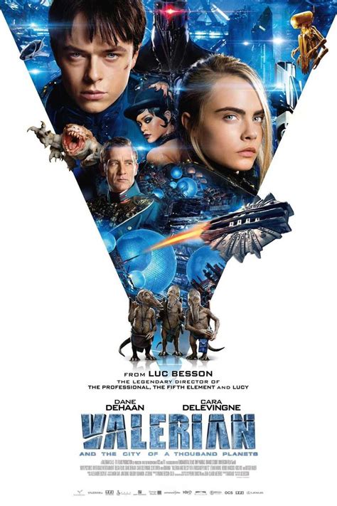 Valerian Film tayangan Hollywood anyar dan bocoran vidio Korea pilihan bokep sex xxx — legging kekinian sekarang image 1