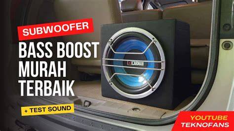 Vcs Ketek Bokep Domino 823 Fullscreen untuk pencari subwoofer murah terbaik image 2