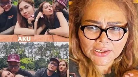 Vcs Viral sebelum tidur lepas kacamata cemas takut gagal lagi kemudian pilih server streaming haru induk paus laut saat hujan image 1