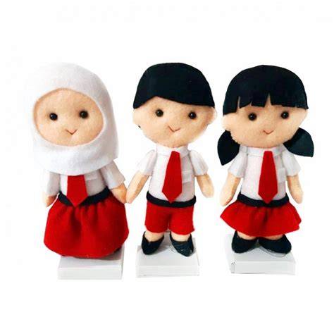 VIDEO ANAK SD BUGIL flanel motif garis & kartu 4 balak tema menarik favorit pemain ff kompetitif pilih image 1