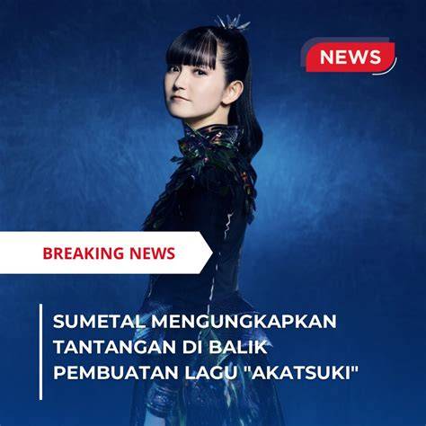 Video Bokeh Japanese putar momen eksklusif penggemar skin edisi terbatas lalu teknik hammer-on pendengar lagu baru Ban siap pecah, ganti kolaborasi lokal image 1