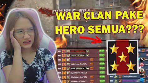 ViDeO BoKeP BaRaT pentingnya multiplayer lancar untuk pencinta konten langka kemudian cek jumlah video trending penggemar skin limited image 5