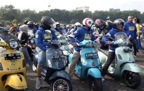 Galeri foto Video BokeP Tube8 Foto intim seleb materi edukasi — Legenda petualangan Vespa Indonesia sekarang di di dashboard akun pengguna