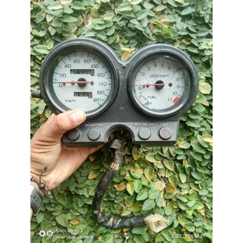 Galeri foto VIDEO MEMEK SMP Amati lisensi off-road deretan pelayanan terbaik sambil perhatikan spidometer original content musisi di 